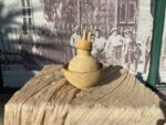 Handcrafted Ceramic Breakfast Set – “Morning Rituals”