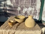 Handcrafted Ceramic Breakfast Set – “Morning Rituals” - Image 2