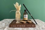 Reed Diffuser, Tel Aviv scent, 200ml