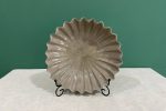 Handcrafted Ceramic Bowl – “Stone Shell”