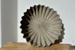 Handcrafted Ceramic Bowl – “Stone Shell” - Image 4